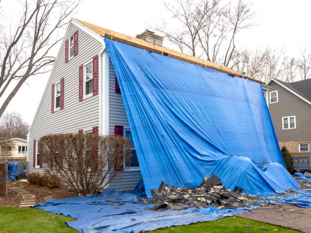 Siding Removal and Disposal in Manasota Key, FL